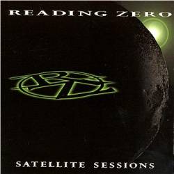 Reading Zero : Satellite Sessions